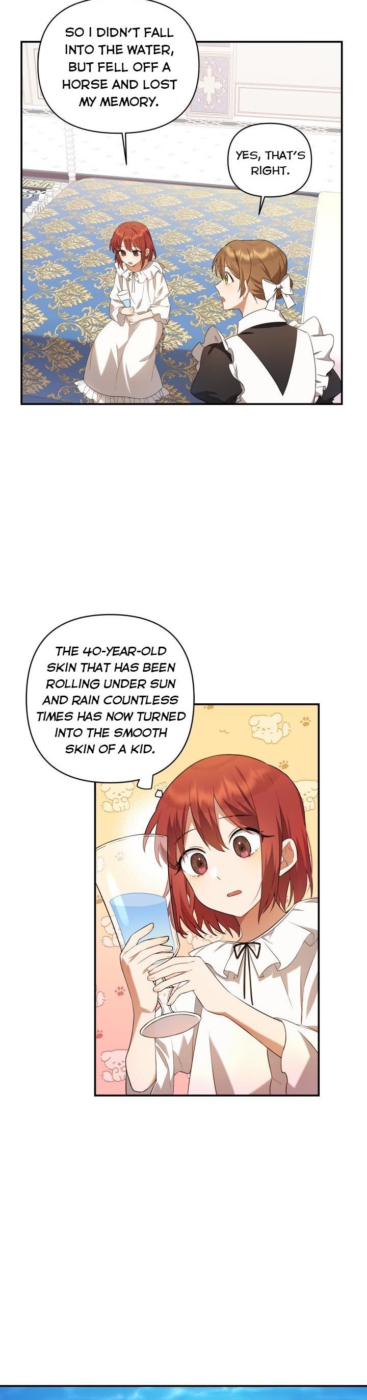 Time To Dedicate Your Death Chapter 1 176 39