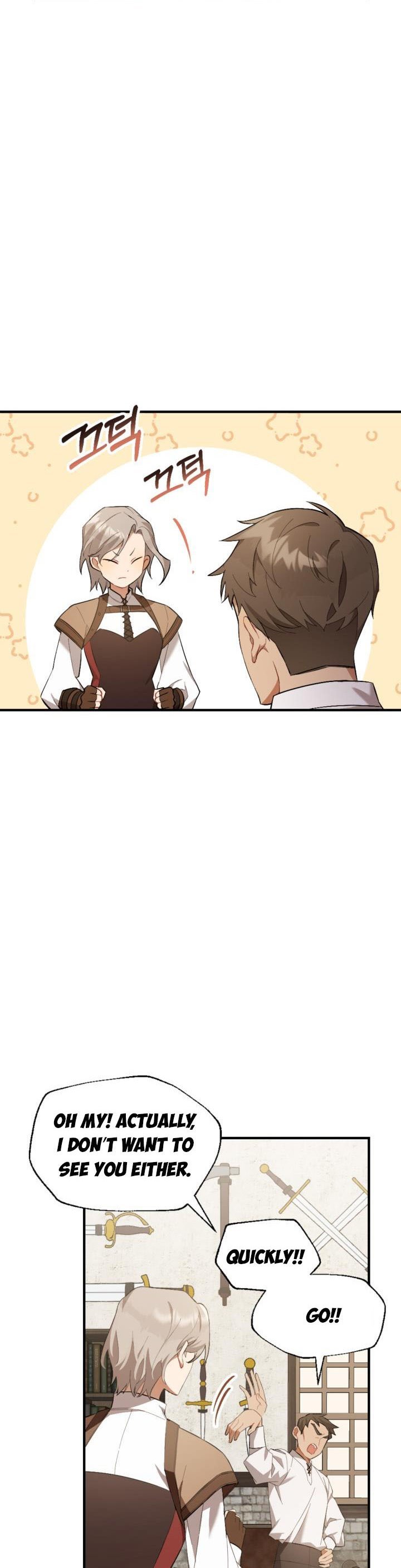 Time To Dedicate Your Death Chapter 1 141 4