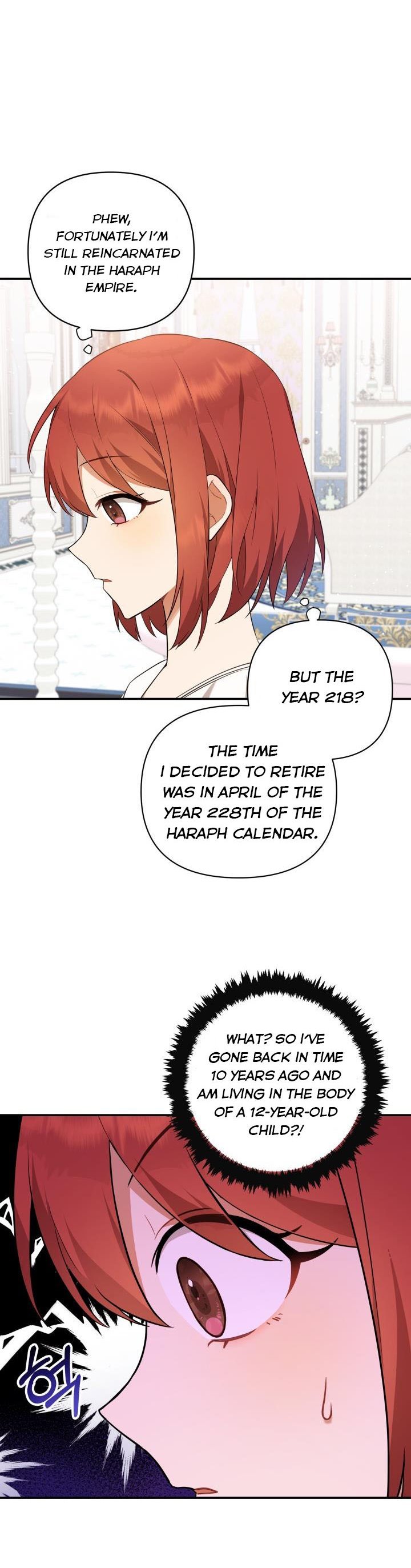Time To Dedicate Your Death Chapter 1 178 41