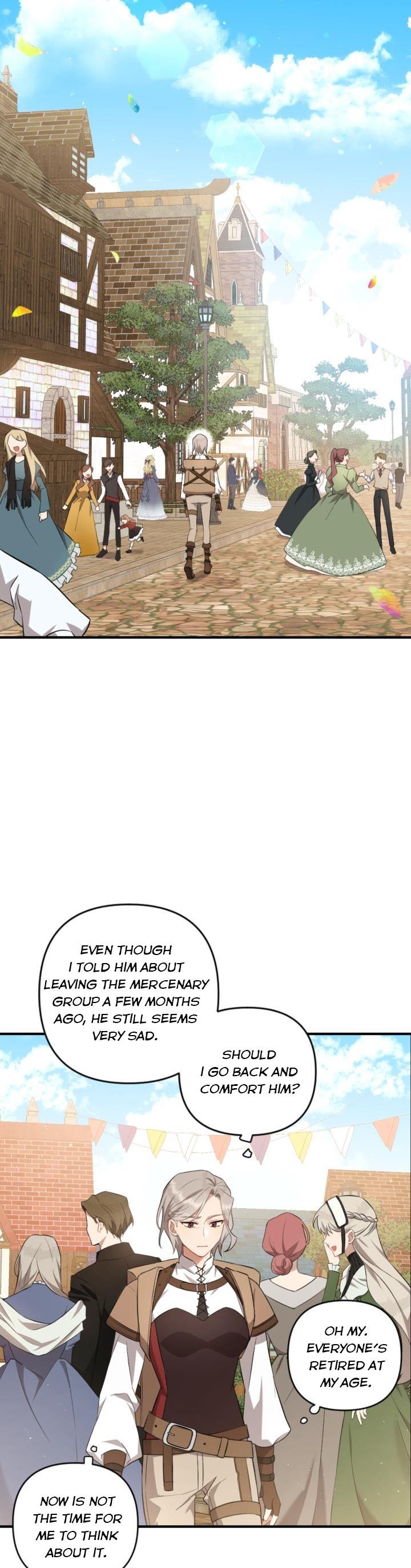 Time To Dedicate Your Death Chapter 1 143 6