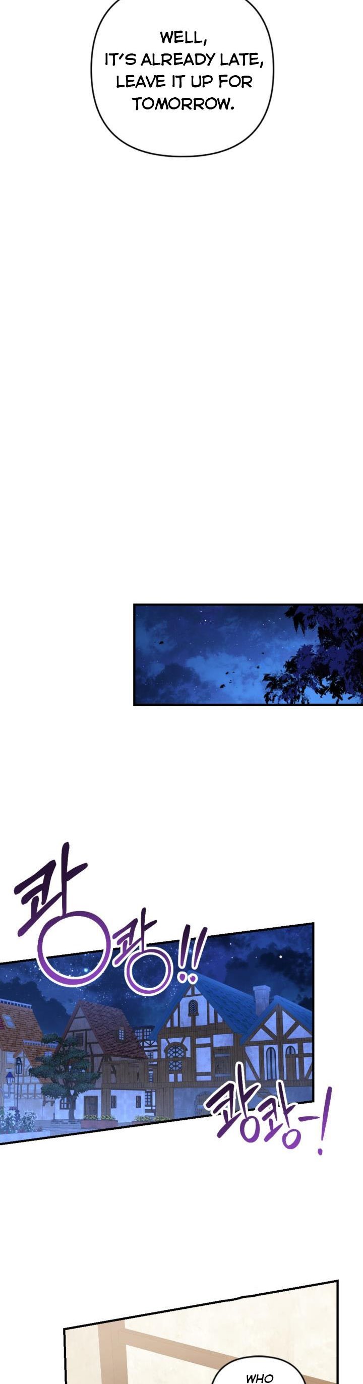 Time To Dedicate Your Death Chapter 1 145 8