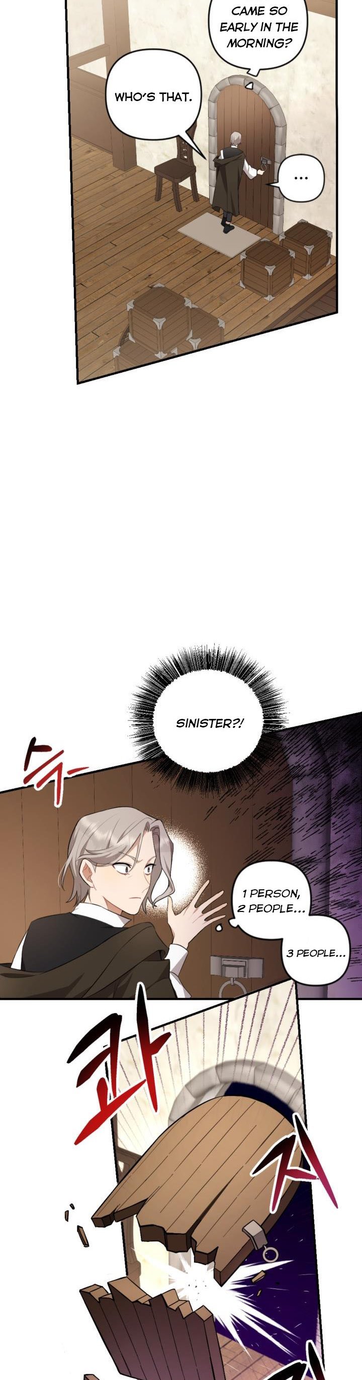 Time To Dedicate Your Death Chapter 1 146 9