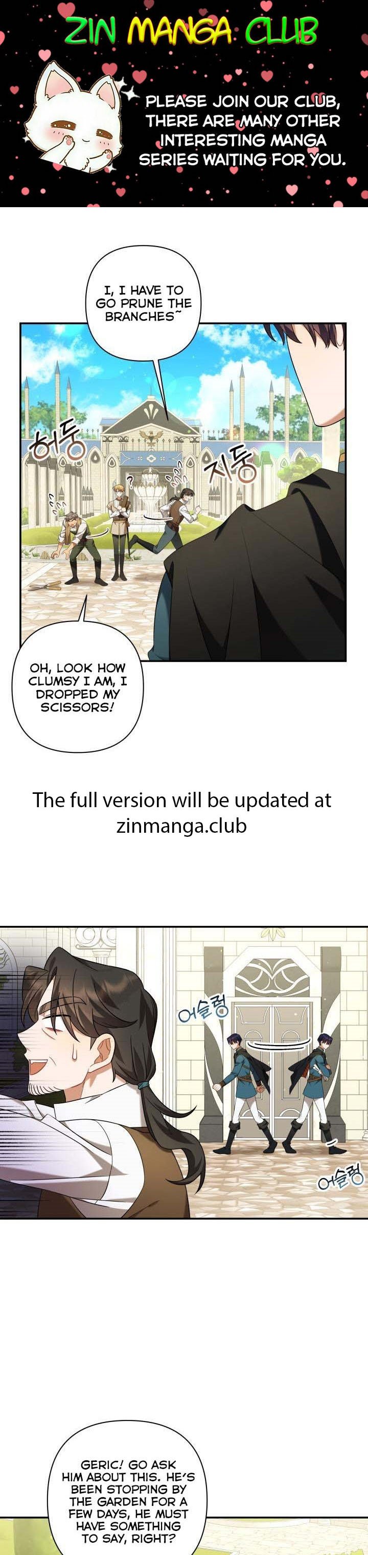 Time To Dedicate Your Death Chapter 16 65 0