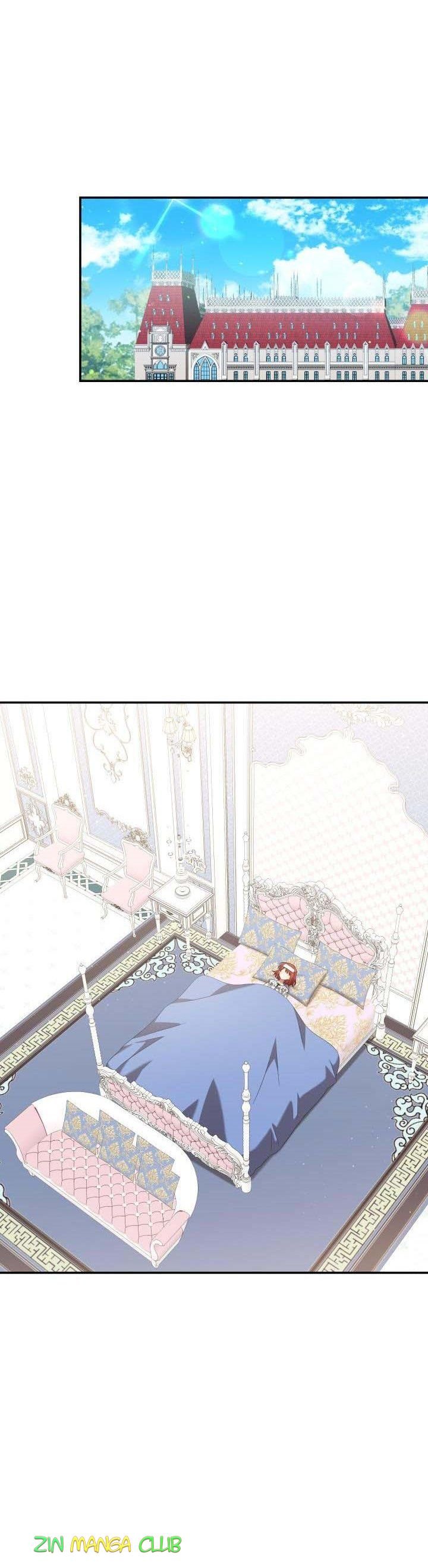 Time To Dedicate Your Death Chapter 16 76 11
