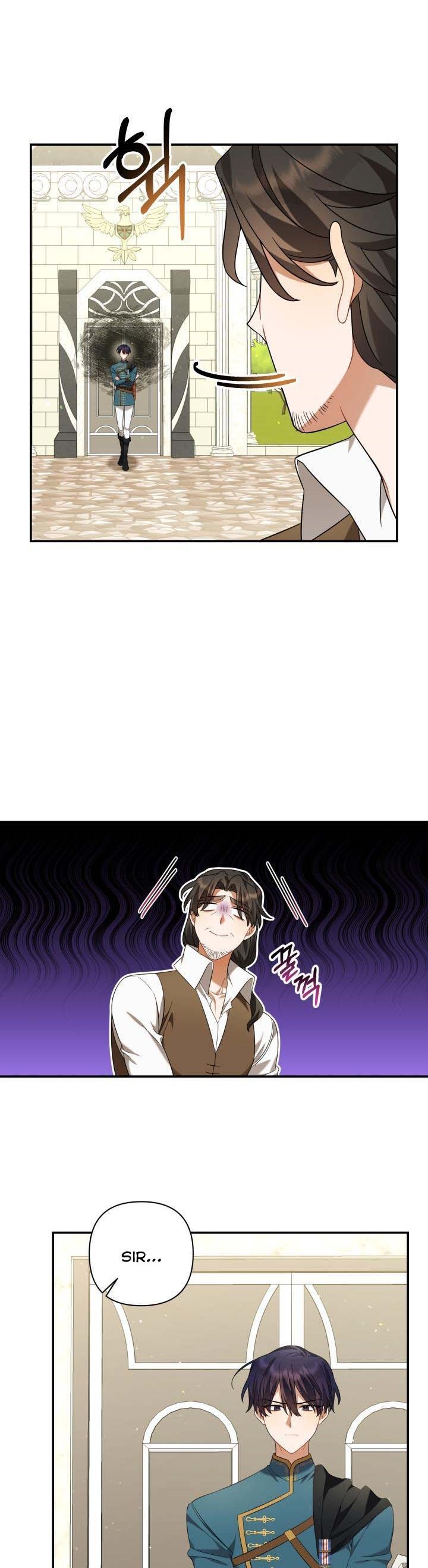 Time To Dedicate Your Death Chapter 16 67 2