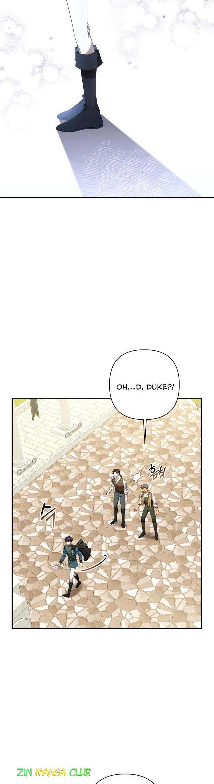 Time To Dedicate Your Death Chapter 16 74 9