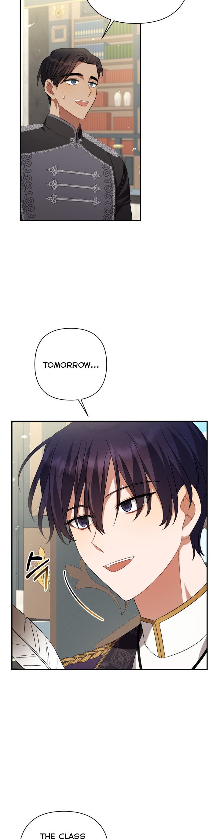 Time To Dedicate Your Death Chapter 18 84 13
