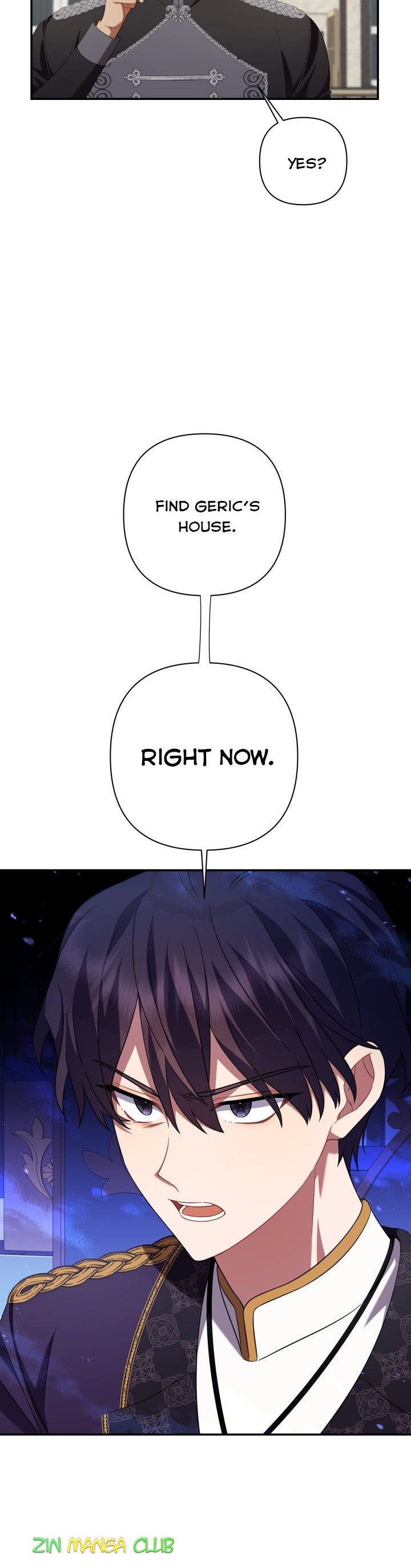 Time To Dedicate Your Death Chapter 18 89 18