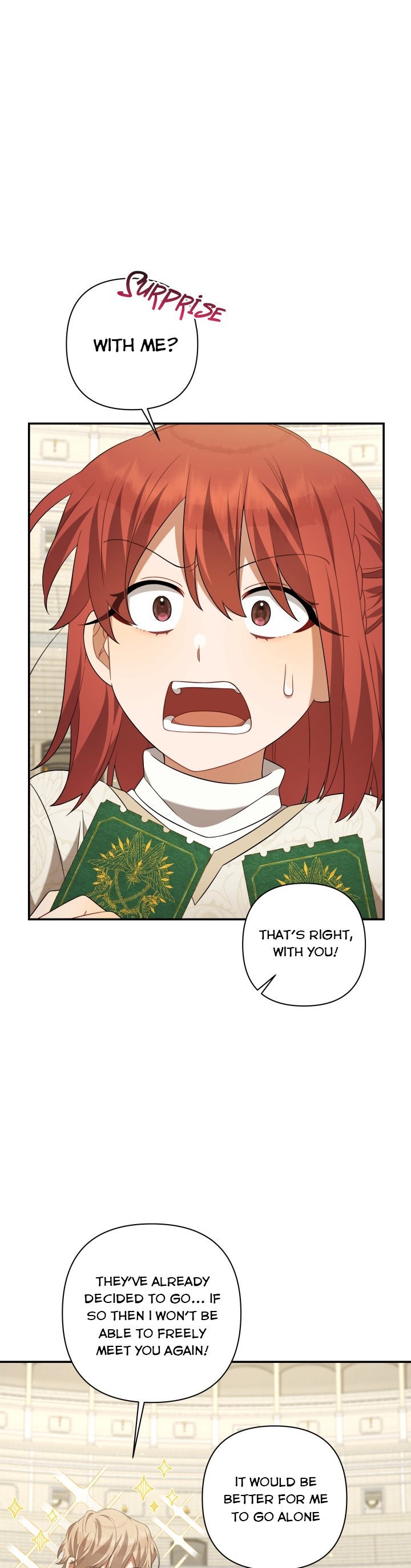 Time To Dedicate Your Death Chapter 22 48 1