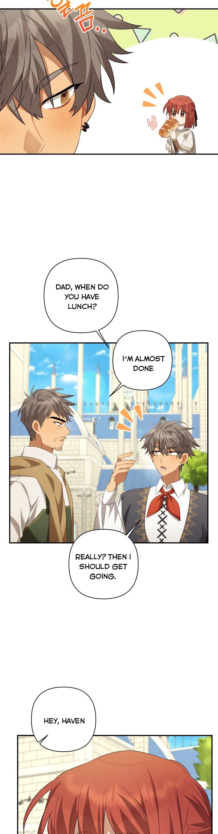 Time To Dedicate Your Death Chapter 22 58 11