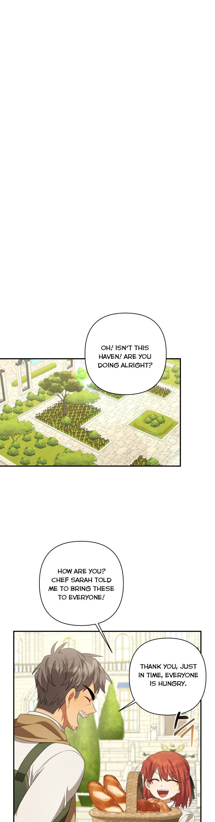 Time To Dedicate Your Death Chapter 22 52 5