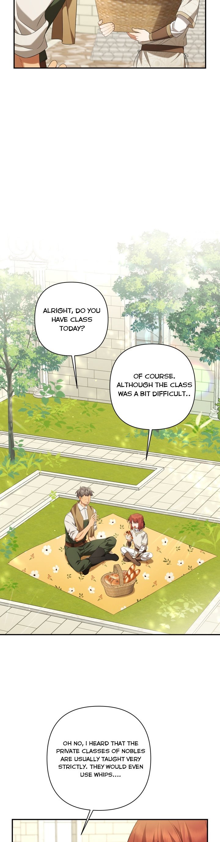 Time To Dedicate Your Death Chapter 22 53 6