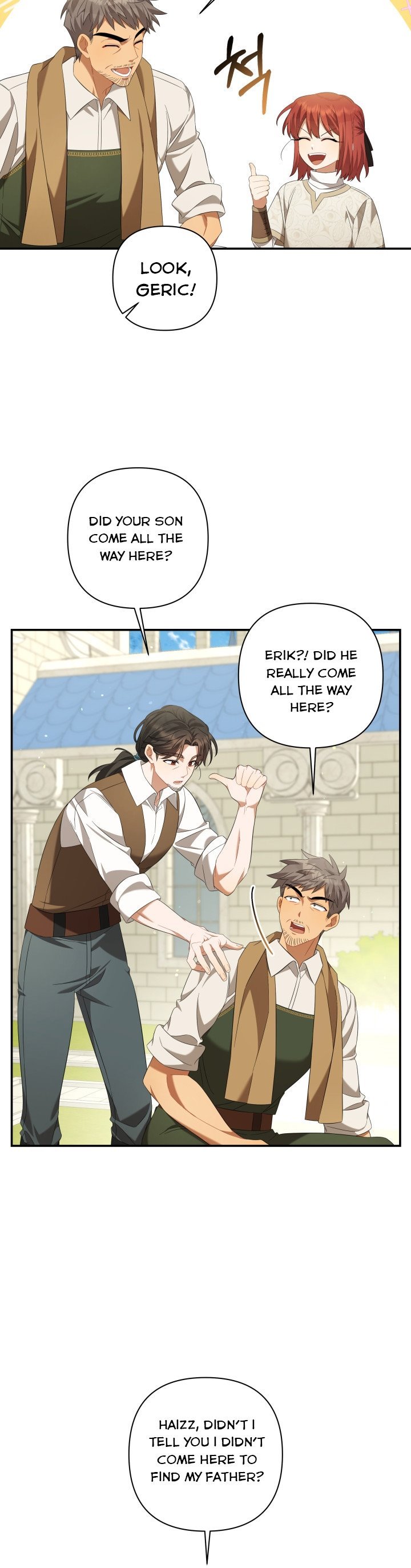 Time To Dedicate Your Death Chapter 22 55 8