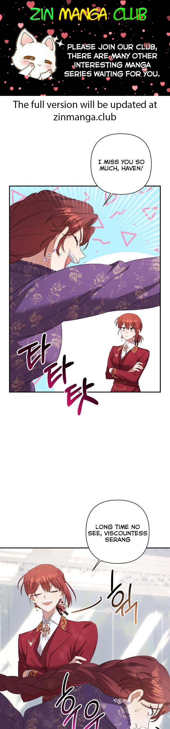 Time To Dedicate Your Death Chapter 28 89 0