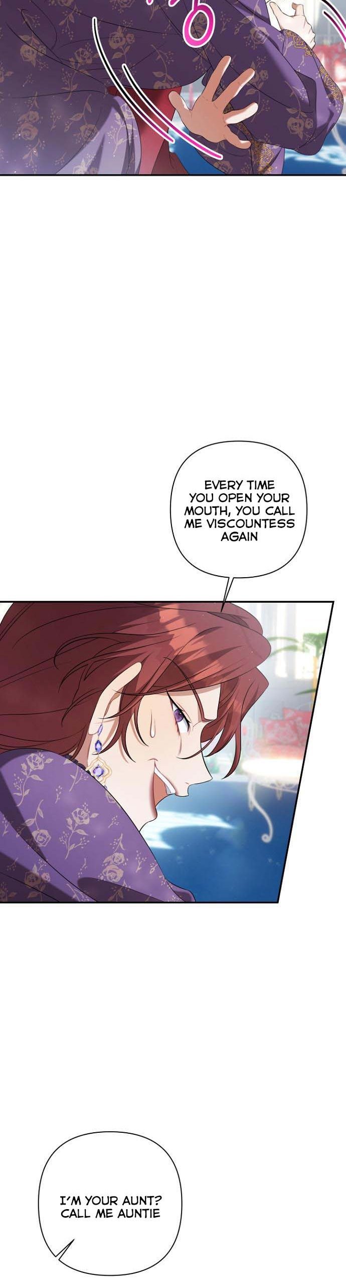 Time To Dedicate Your Death Chapter 28 90 1