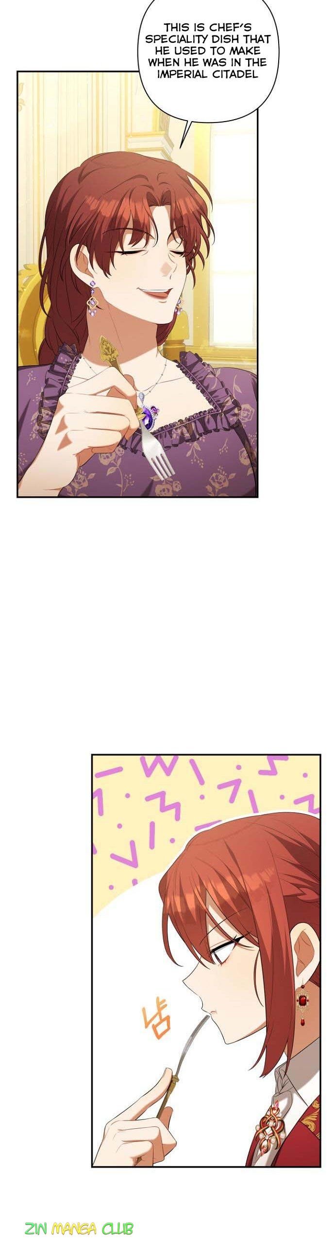 Time To Dedicate Your Death Chapter 28 99 10