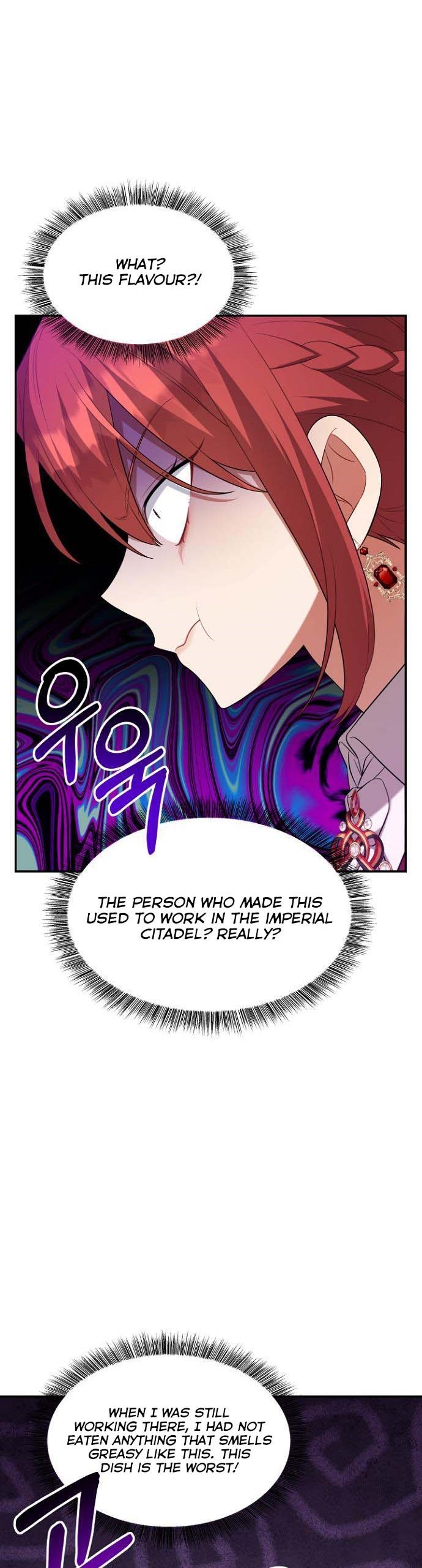 Time To Dedicate Your Death Chapter 28 100 11