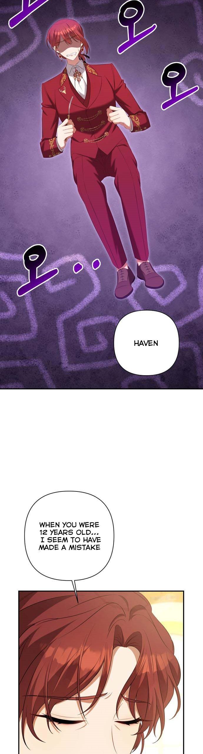 Time To Dedicate Your Death Chapter 28 101 12