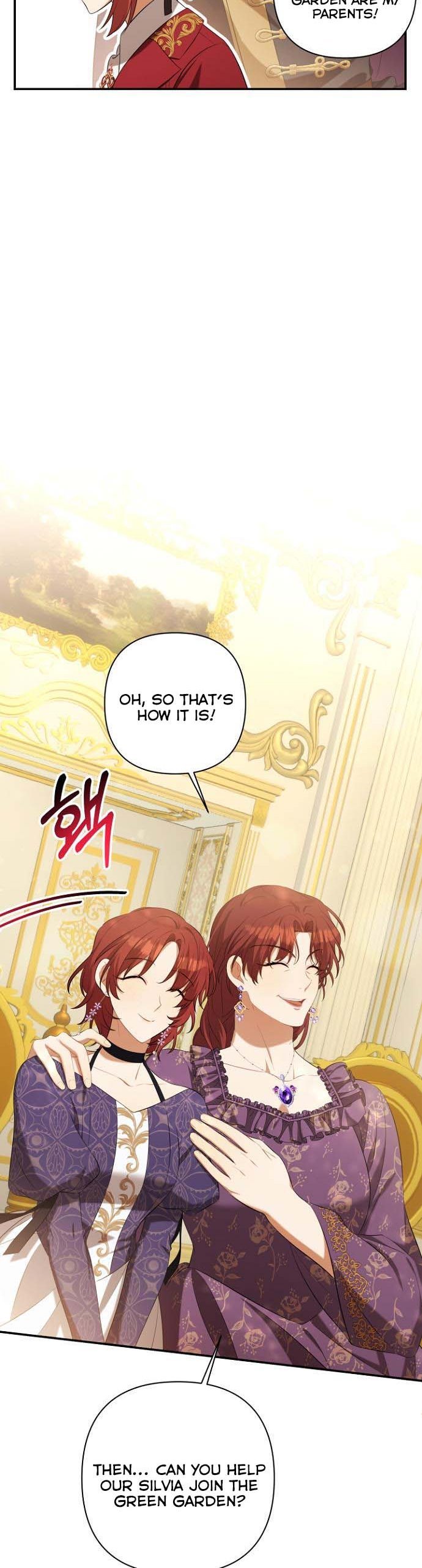 Time To Dedicate Your Death Chapter 28 106 17