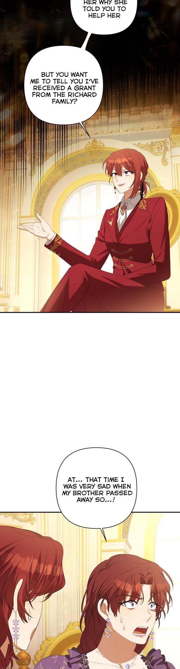 Time To Dedicate Your Death Chapter 28 114 25