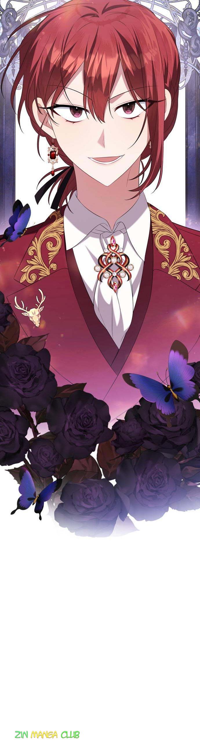 Time To Dedicate Your Death Chapter 28 96 7