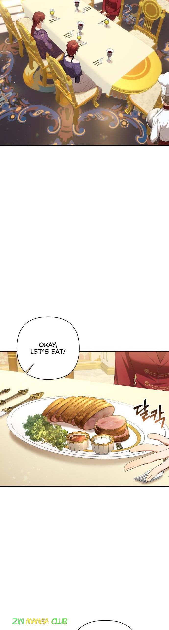 Time To Dedicate Your Death Chapter 28 98 9
