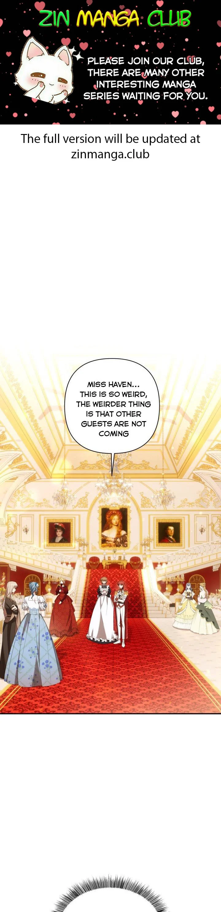 Time To Dedicate Your Death Chapter 29 95 01