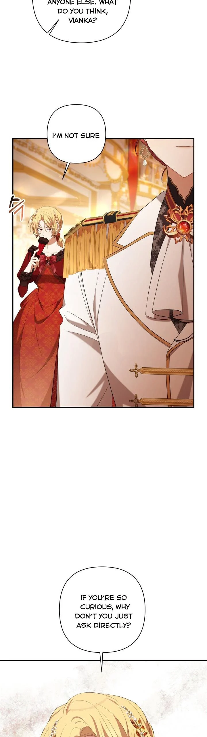 Time To Dedicate Your Death Chapter 29 99 05