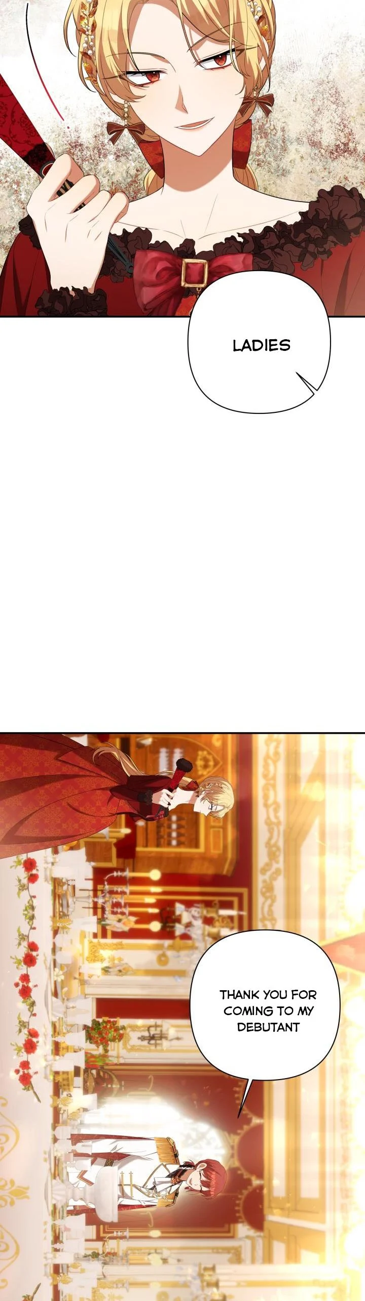 Time To Dedicate Your Death Chapter 29 100 06