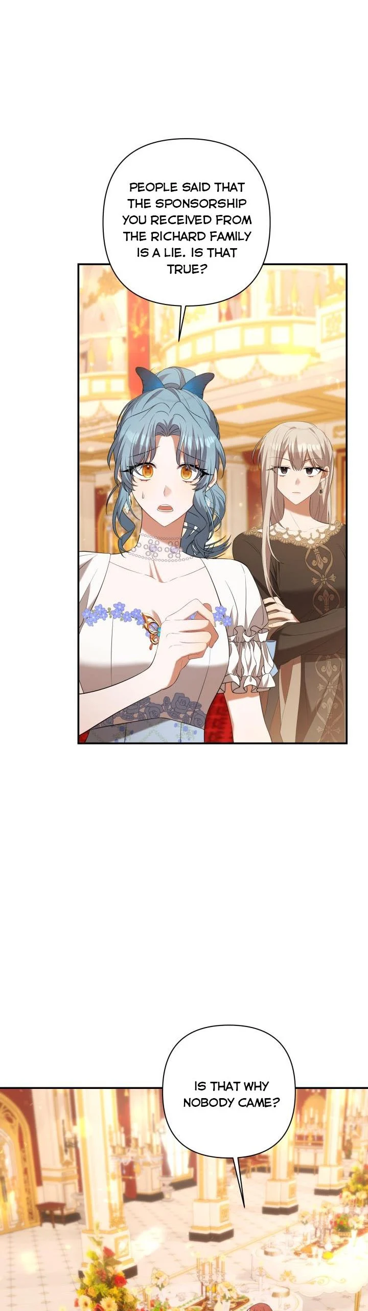 Time To Dedicate Your Death Chapter 29 102 08