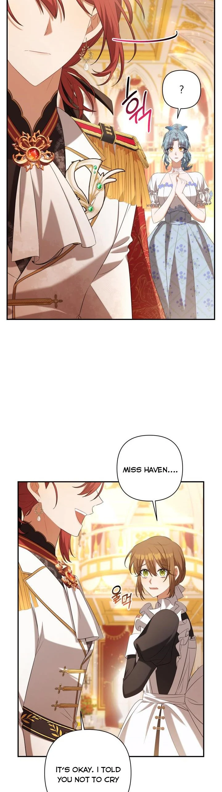 Time To Dedicate Your Death Chapter 29 106 12