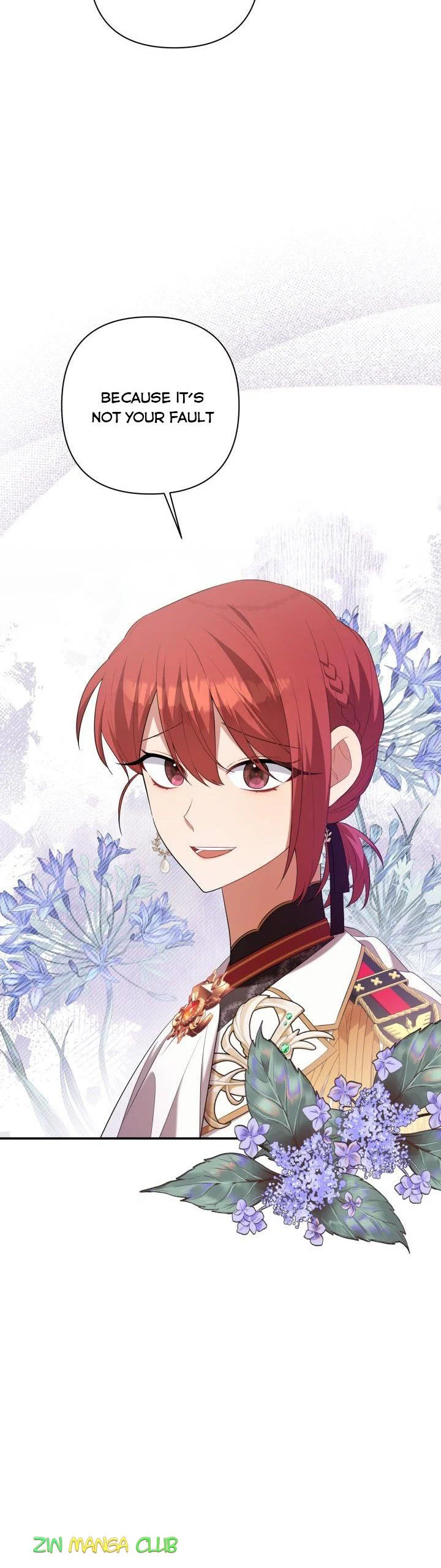 Time To Dedicate Your Death Chapter 29 107 13