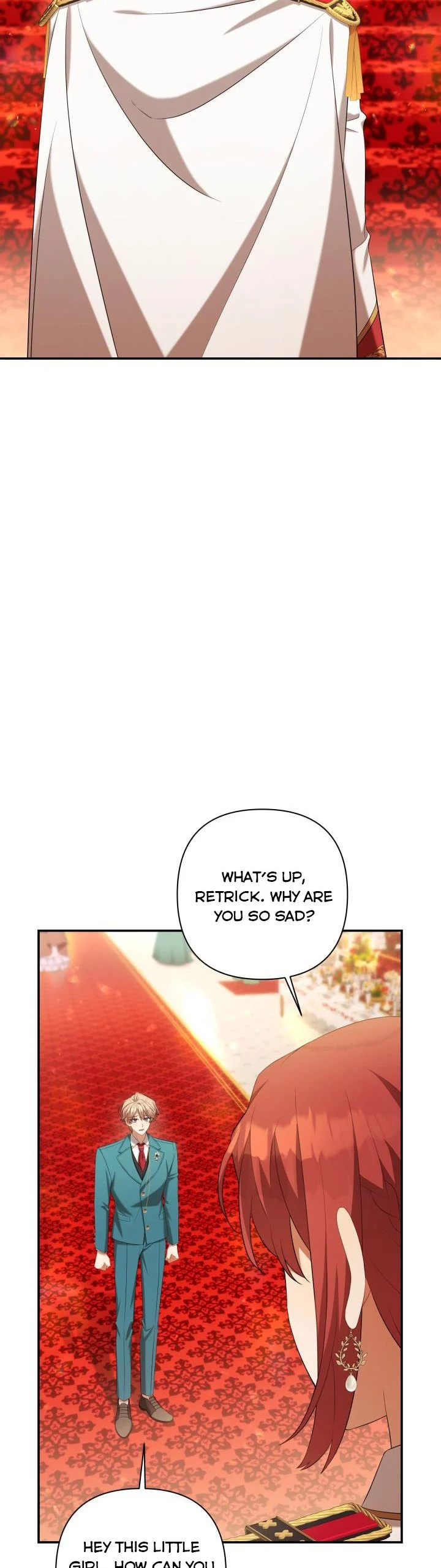 Time To Dedicate Your Death Chapter 29 109 15