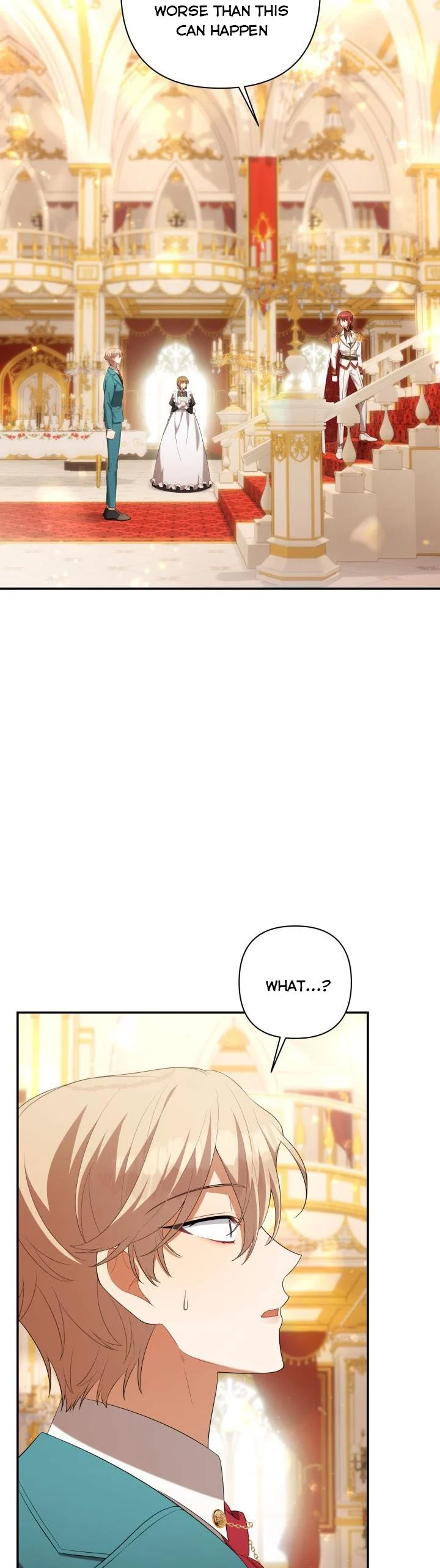 Time To Dedicate Your Death Chapter 29 111 17