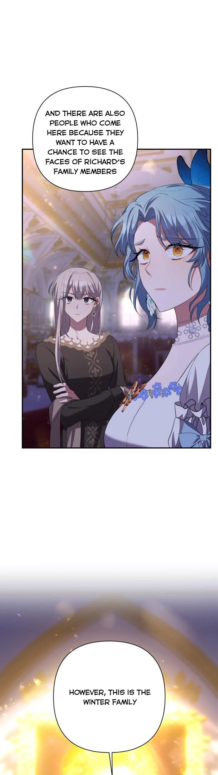 Time To Dedicate Your Death Chapter 29 116 22