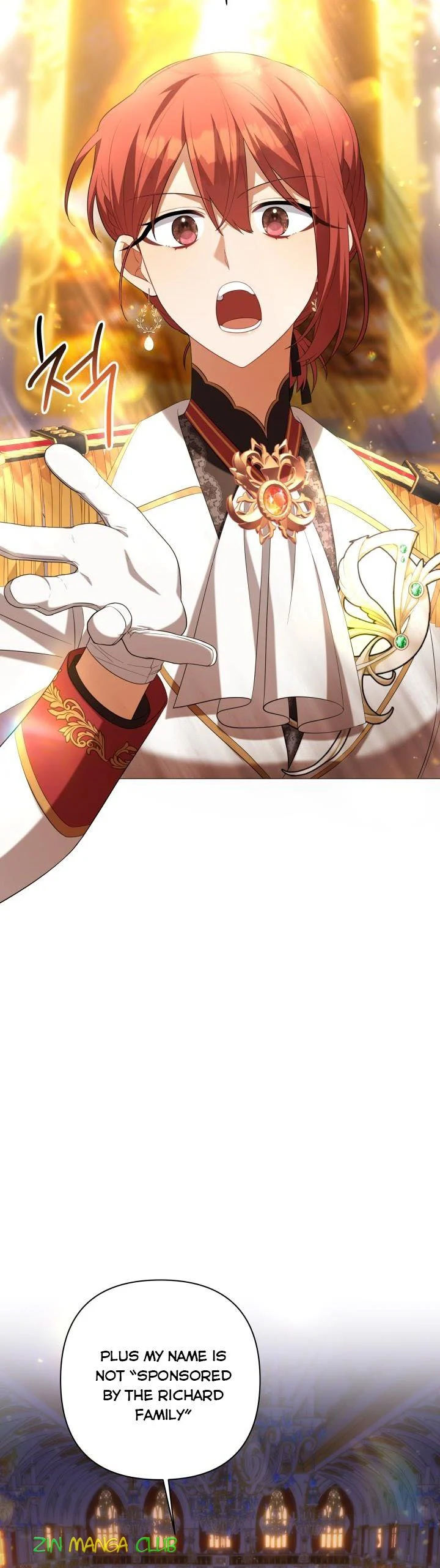 Time To Dedicate Your Death Chapter 29 117 23