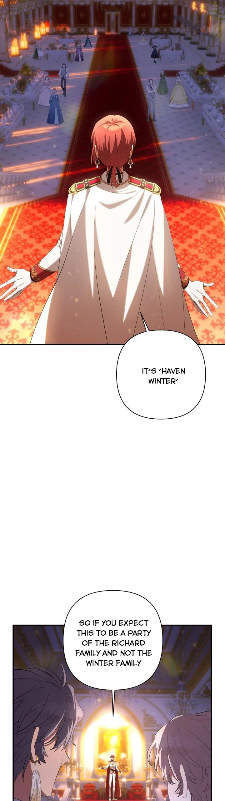 Time To Dedicate Your Death Chapter 29 118 24