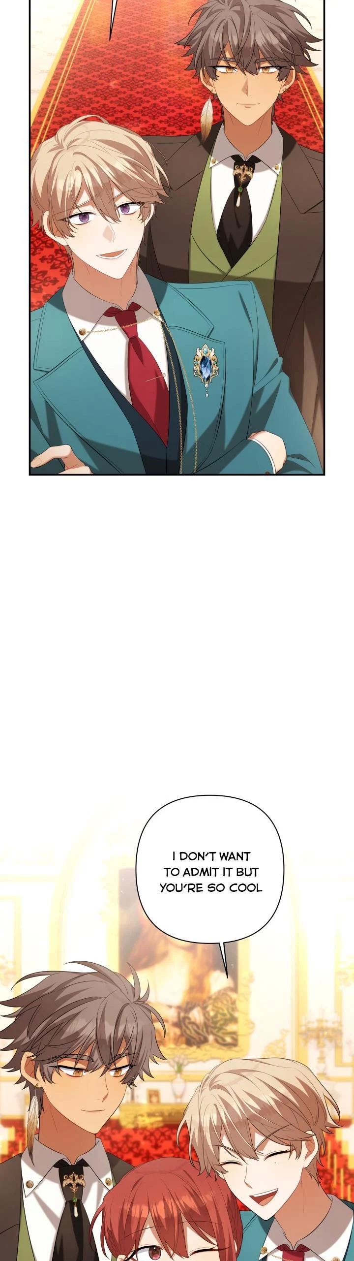 Time To Dedicate Your Death Chapter 29 122 28