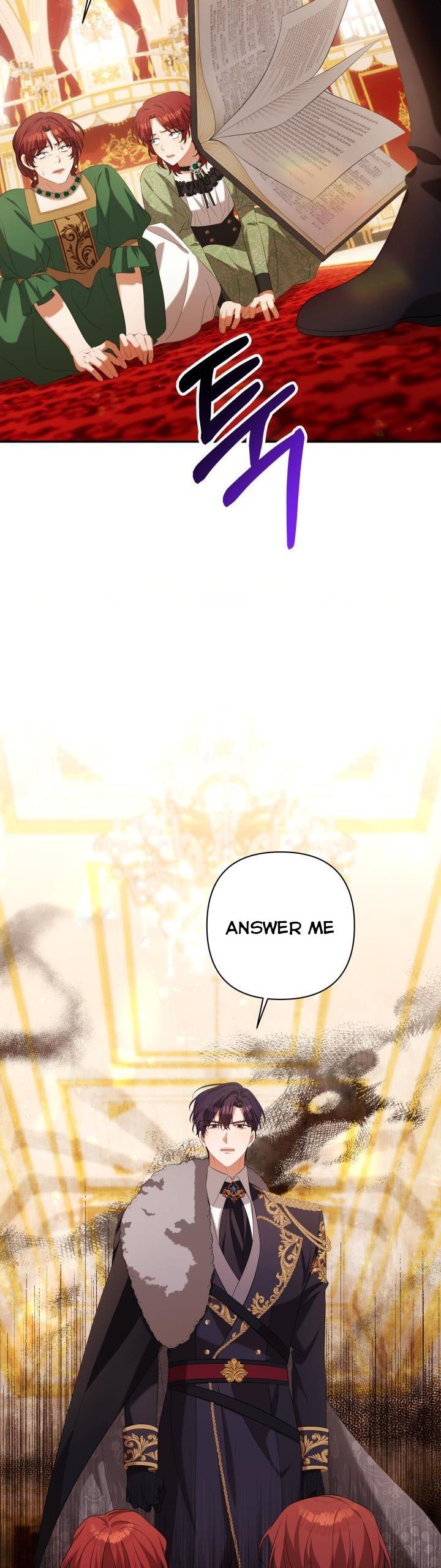 Time To Dedicate Your Death Chapter 30 172 Output1 003