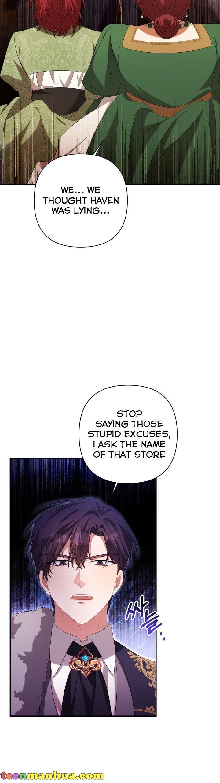 Time To Dedicate Your Death Chapter 30 173 Output1 004 teanmanhua