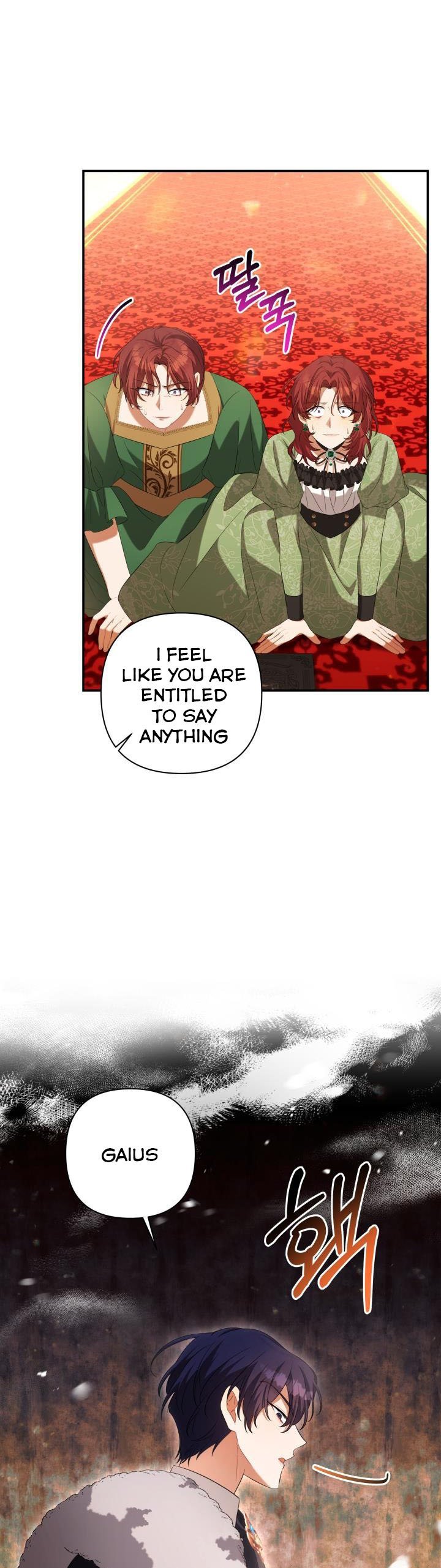 Time To Dedicate Your Death Chapter 30 174 Output1 005