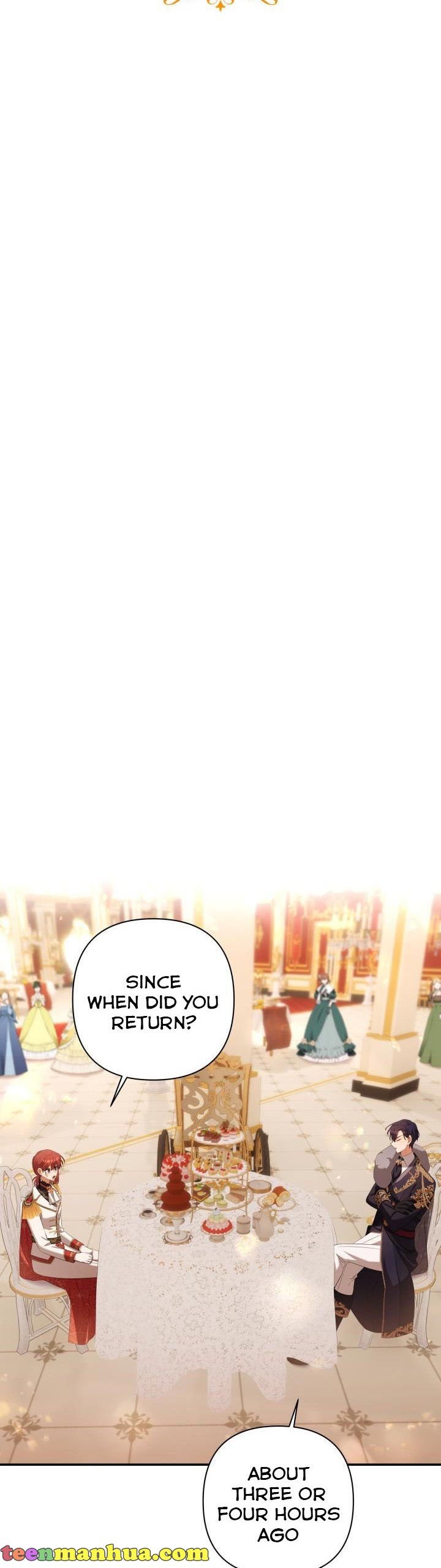 Time To Dedicate Your Death Chapter 30 176 Output1 007 teanmanhua