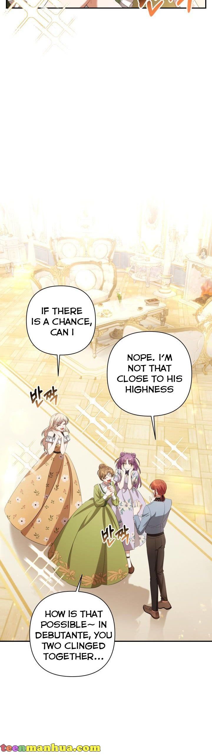 Time To Dedicate Your Death Chapter 30 182 Output2 004 teanmanhua