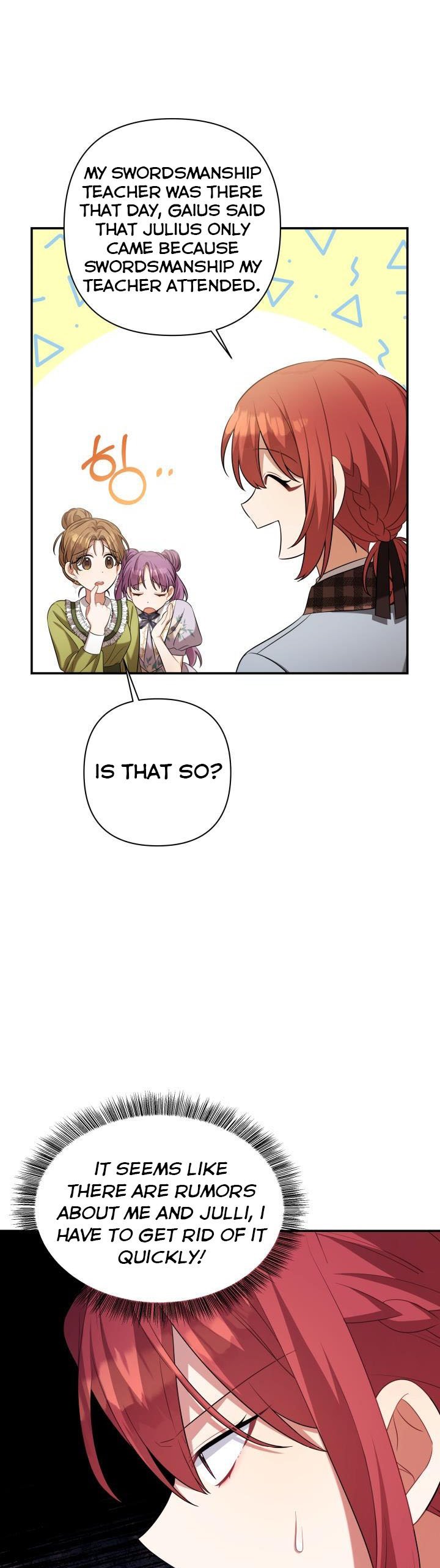 Time To Dedicate Your Death Chapter 30 183 Output2 005