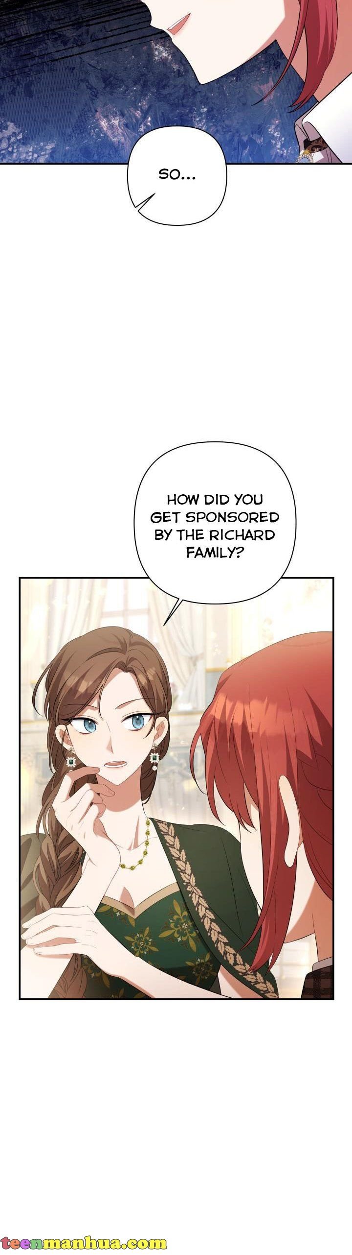 Time To Dedicate Your Death Chapter 30 184 Output2 006 teanmanhua