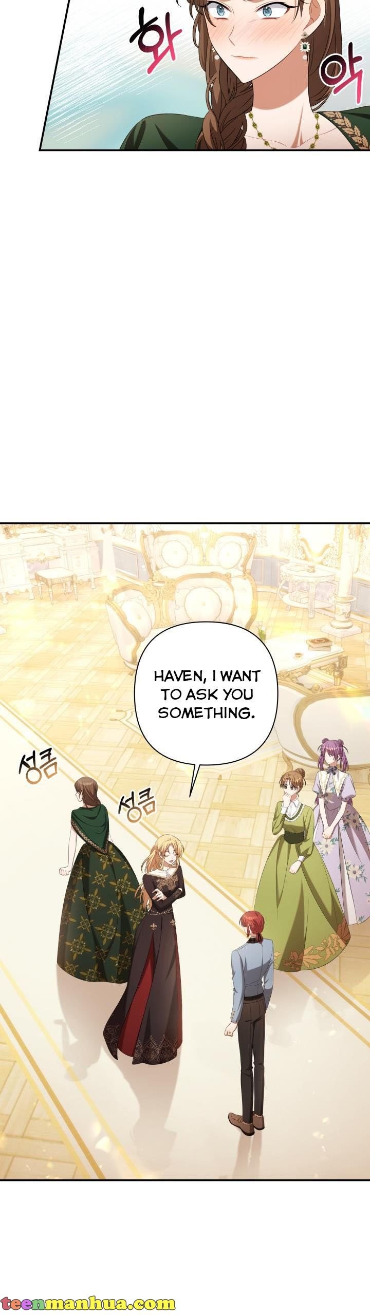 Time To Dedicate Your Death Chapter 30 187 Output2 009 teanmanhua