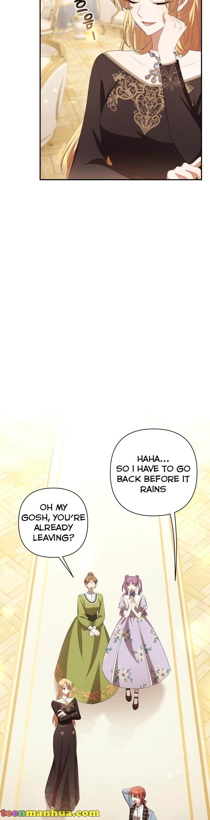 Time To Dedicate Your Death Chapter 30 192 Output3 005 teanmanhua