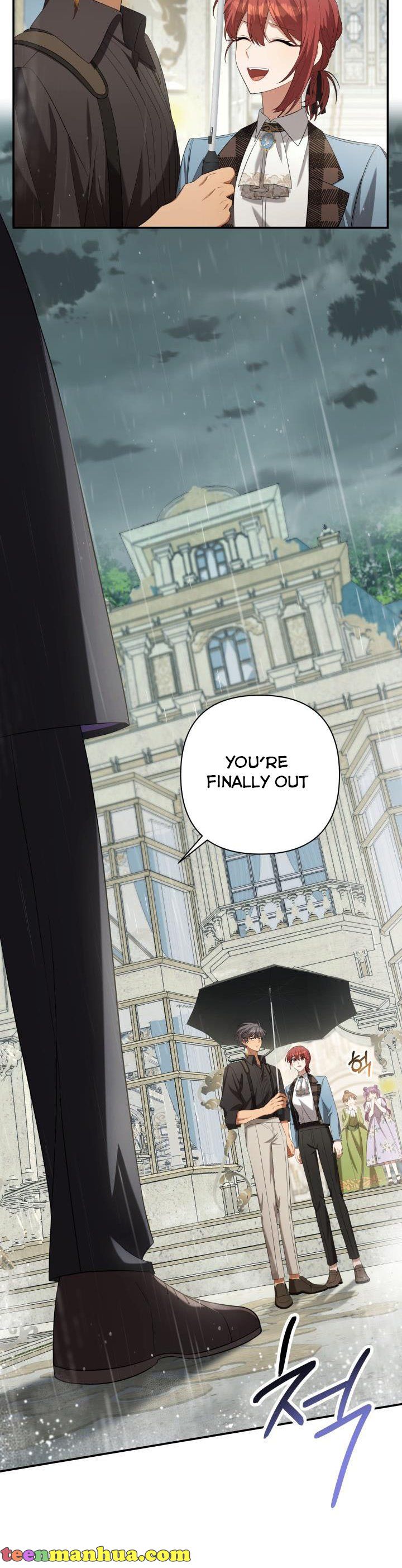 Time To Dedicate Your Death Chapter 30 195 Output3 008 teanmanhua
