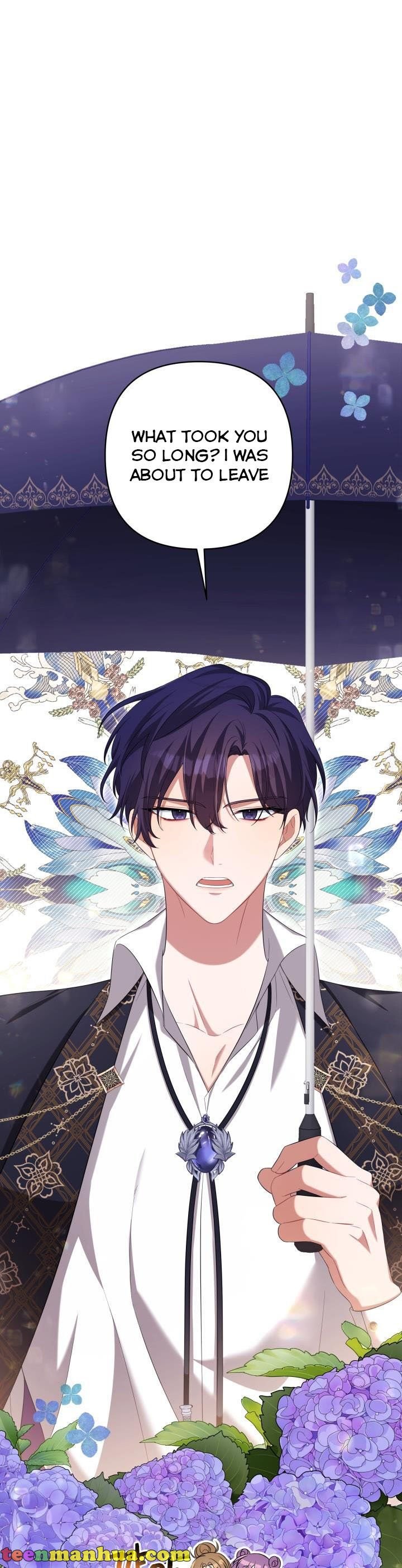 Time To Dedicate Your Death Chapter 30 196 Output3 009 teanmanhua