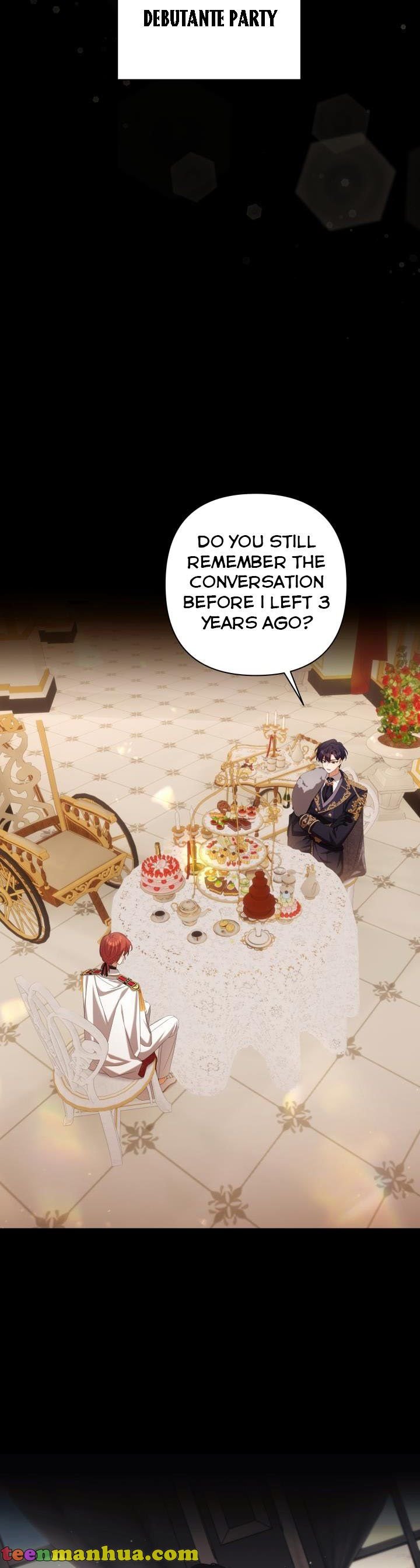 Time To Dedicate Your Death Chapter 30 199 Output4 003 teanmanhua